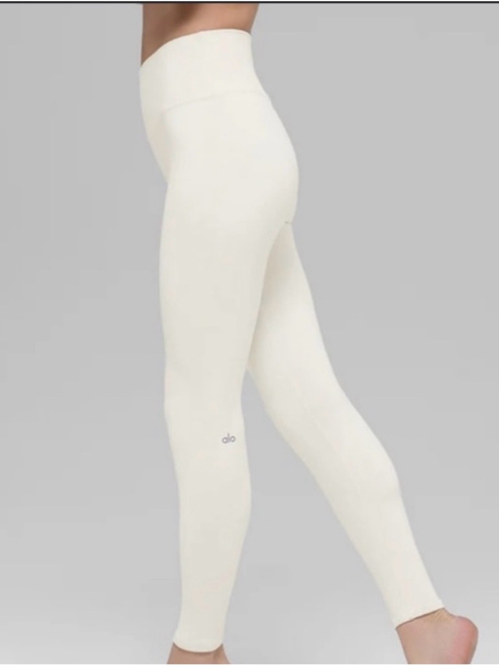 ALO Yoga Legging Sz M